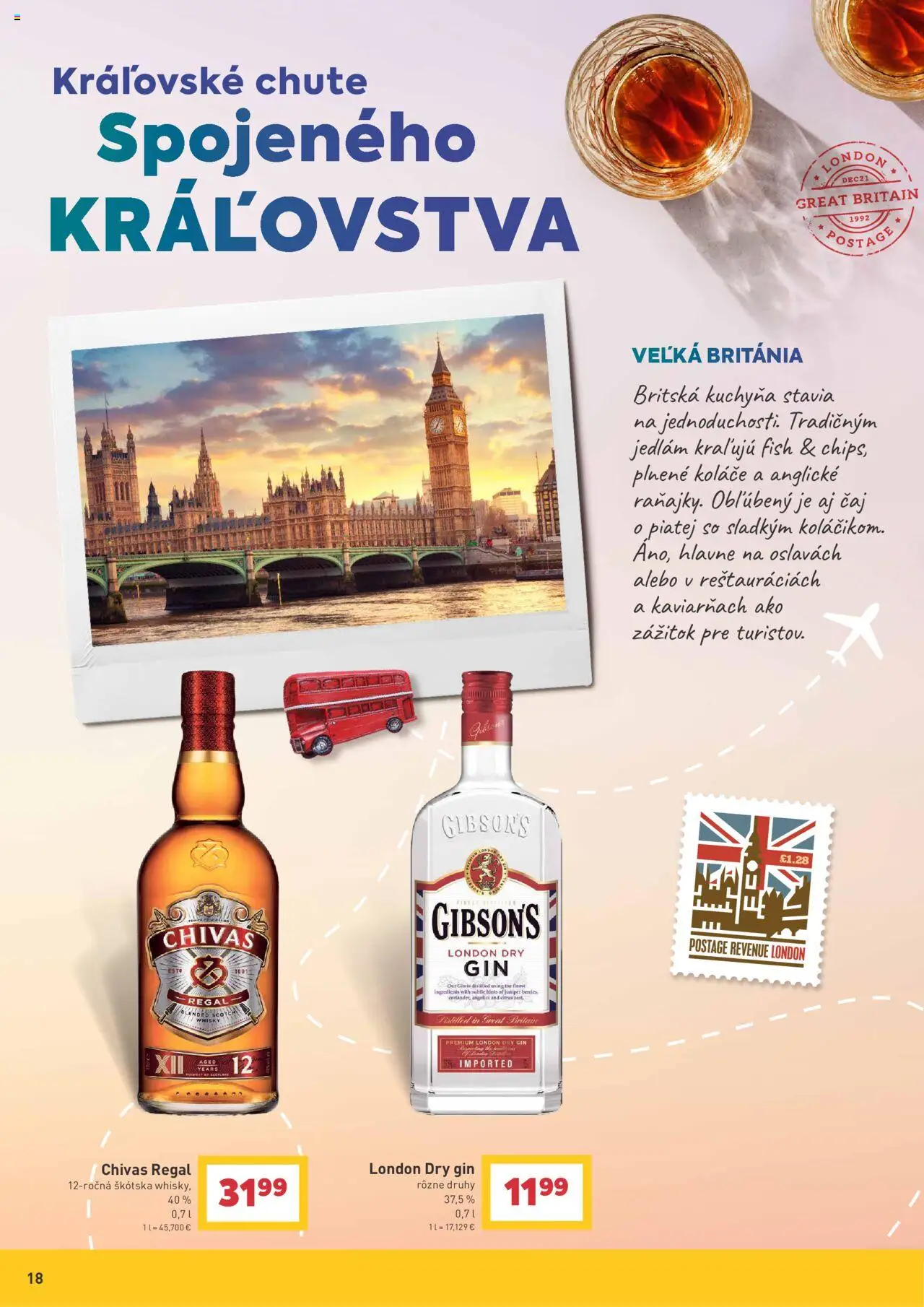 Billa spoznávajte svet a jeho chute │ platný od 30.07.2025 | Strana: 18 | Produkty: Regál, Kuchyňa, Whisky