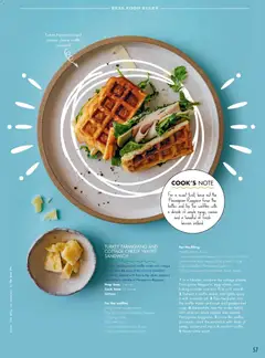 Preview of Spinneys - Nourish By Spinneys: January/February/March 2026 valid from 01.01.2026 | Page: 57