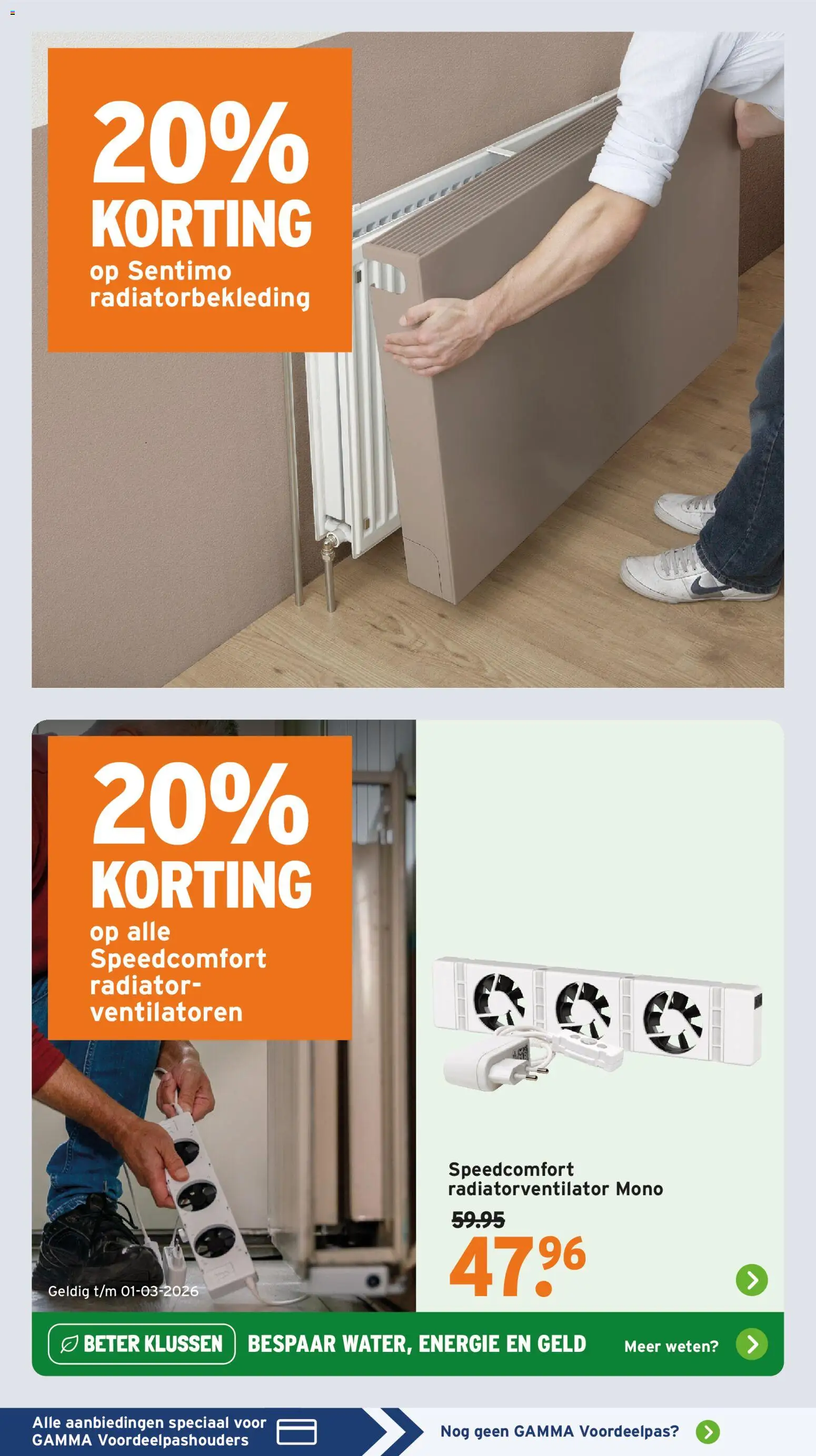 {H1} | Pagina: 45 | Producten: Radiator