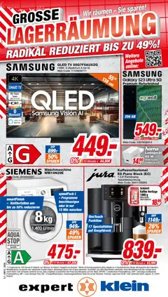 Expert Giessen ab 16.03.2026 gültig