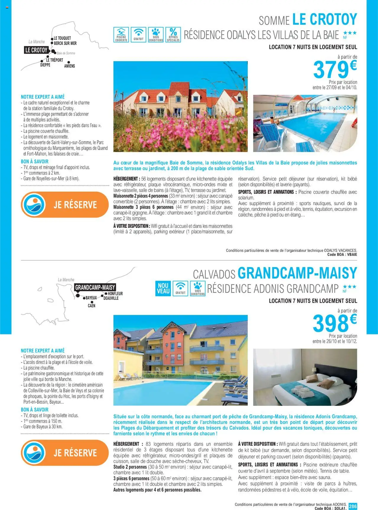  | Page: 286 | Produits: Lit, Canapé convertible, Canapé, Cadre