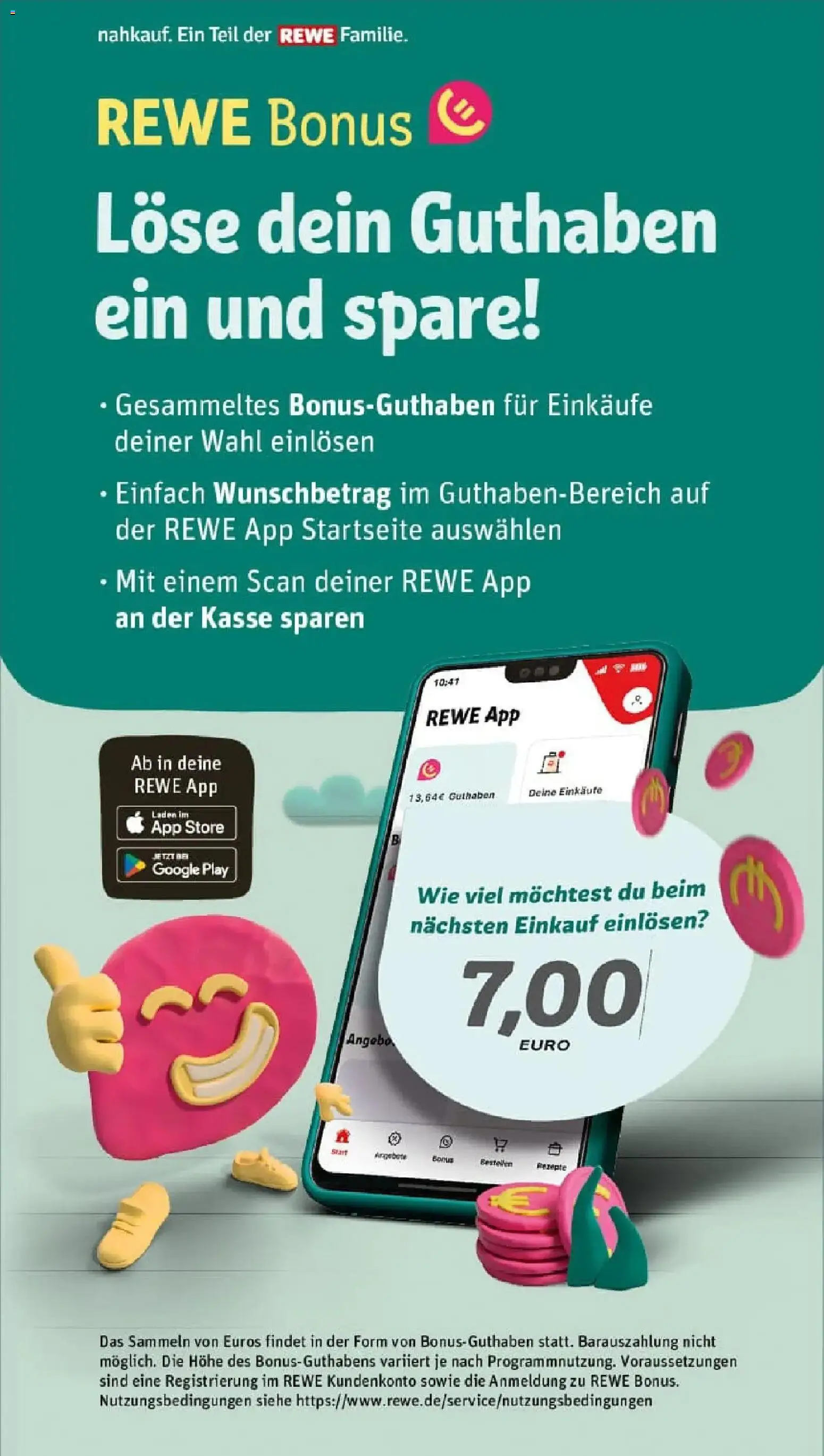 Rewe prospekt Waldmünchen	 – gültig ab 22.12.2025 | Seite: 8