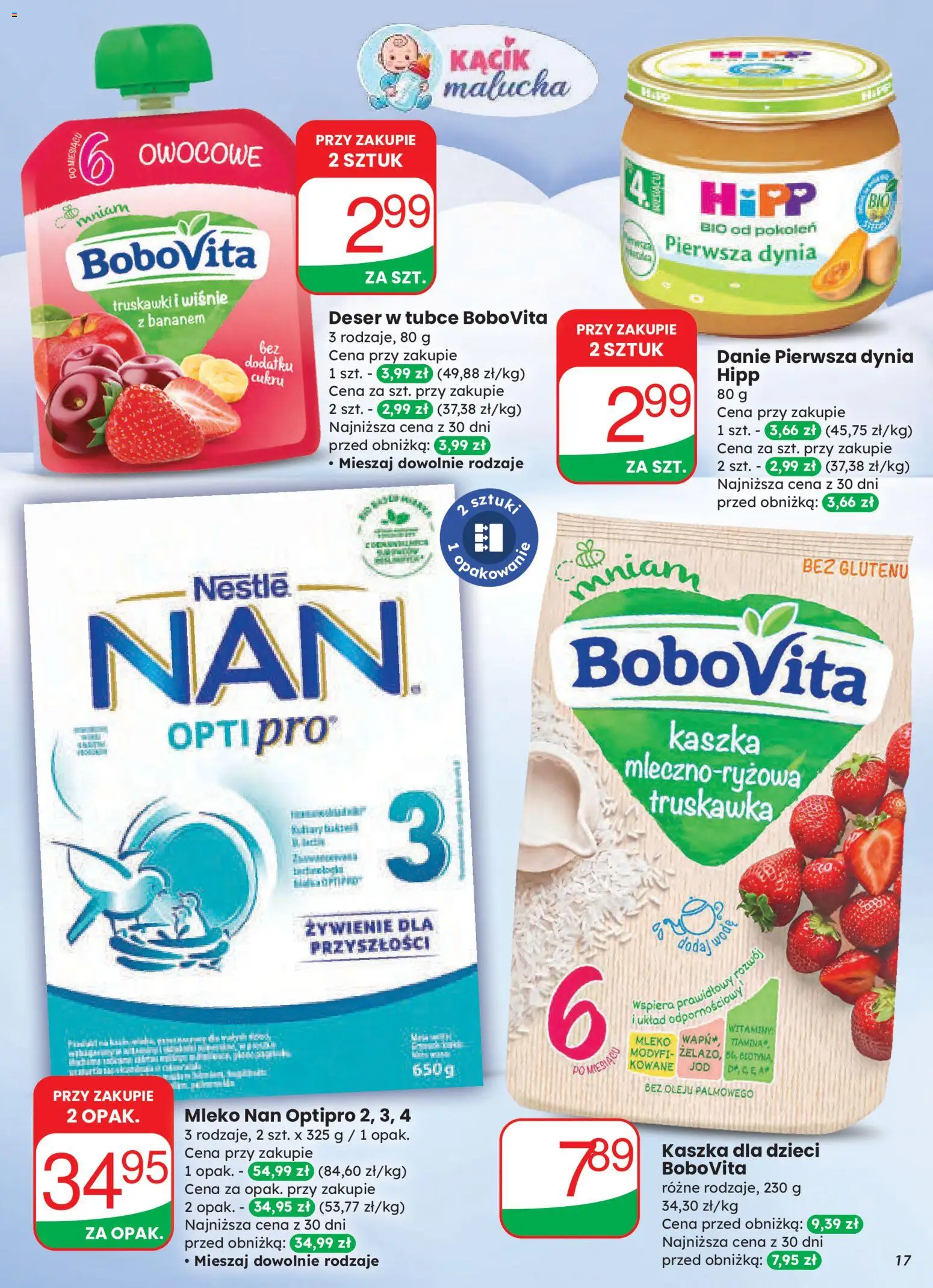 Dino Gazetka od 03.12.2025 | Strona: 17