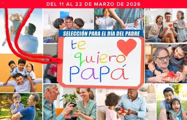 Vista previa Costco catálogo válido desde el 11.03.2026