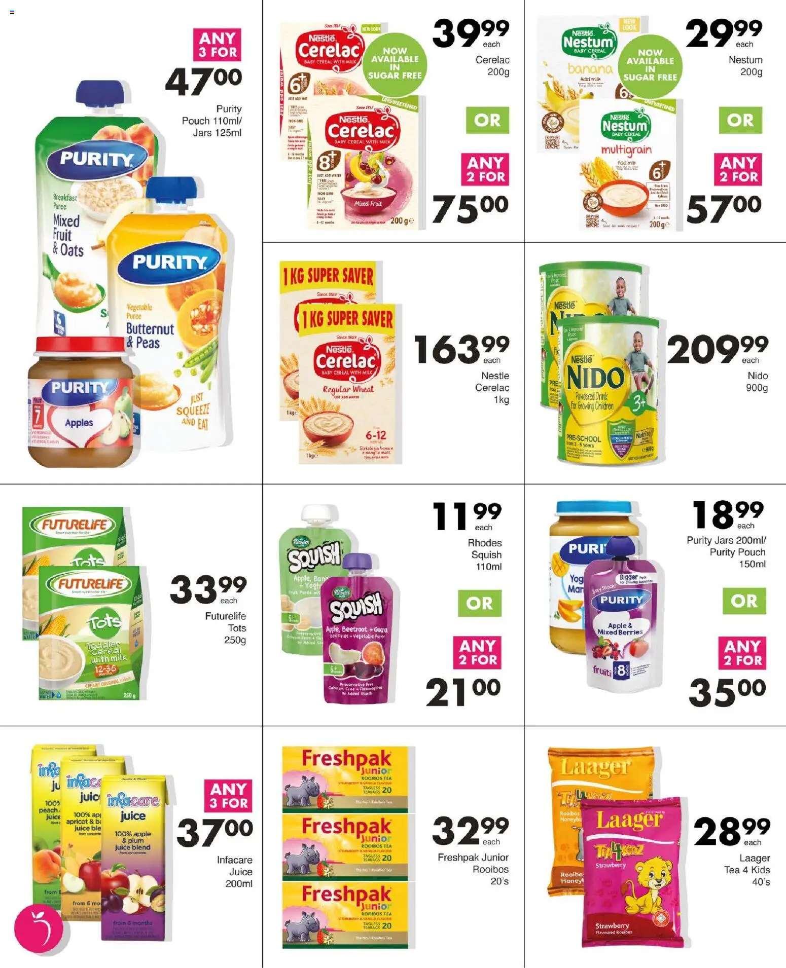 New Save catalogue – valid from 26.02.2026 | Page: 56