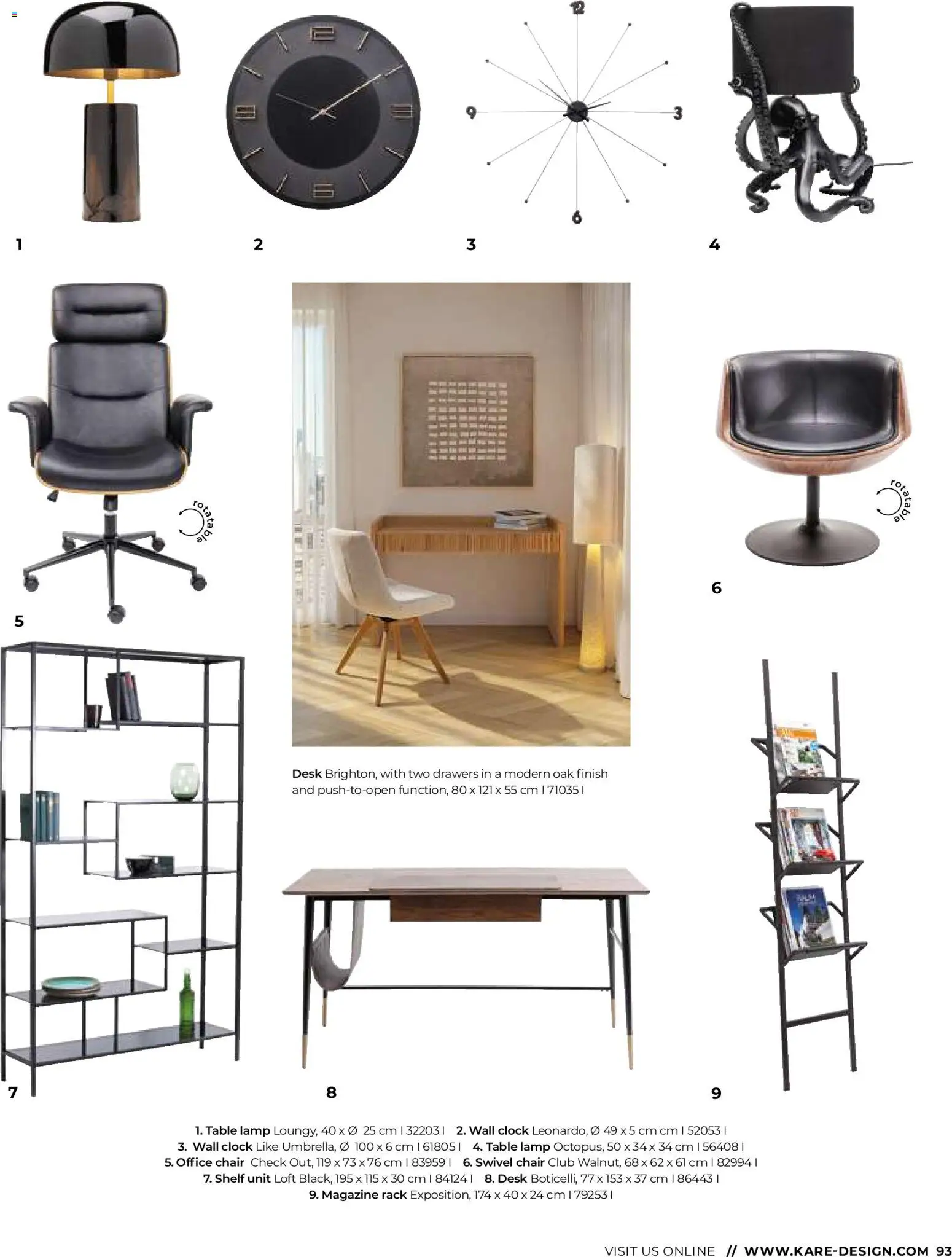 KARE - Magazine – σε ισχύ από 01.01.2026 | Σελίδα: 93