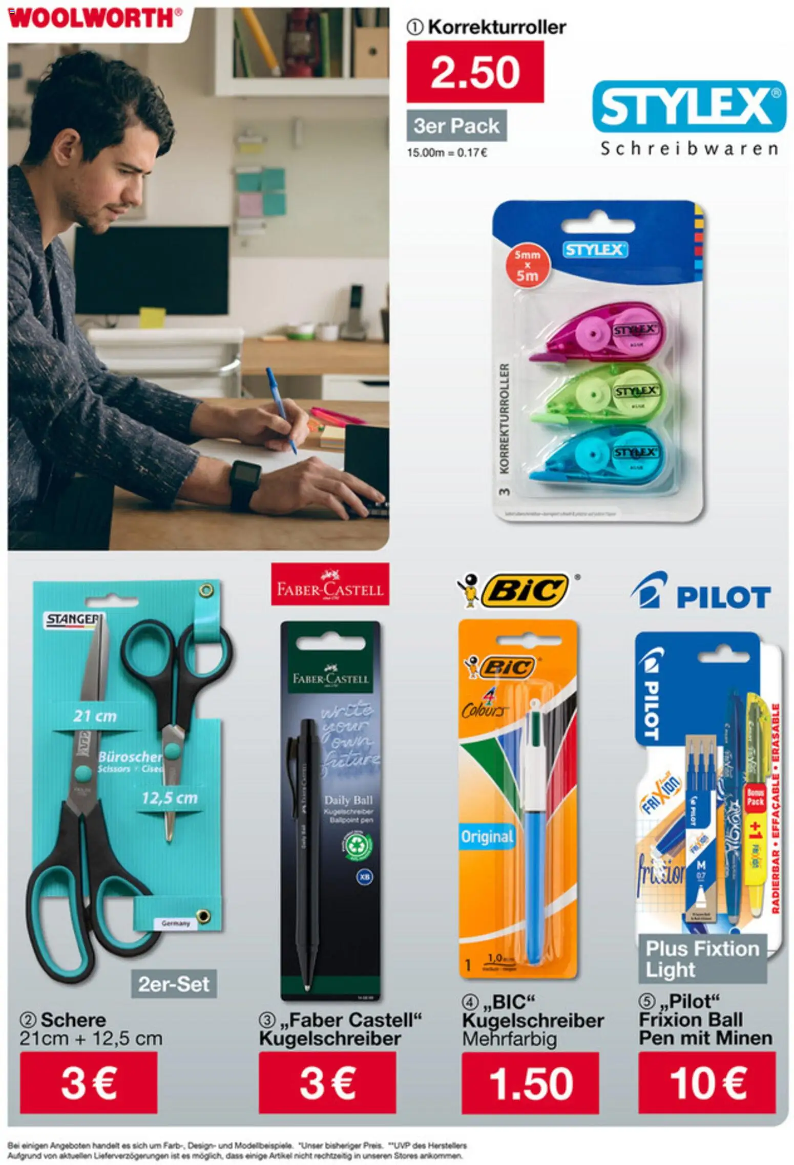 Woolworth Prospekt 	 – gültig ab 02.01.2026 | Seite: 28