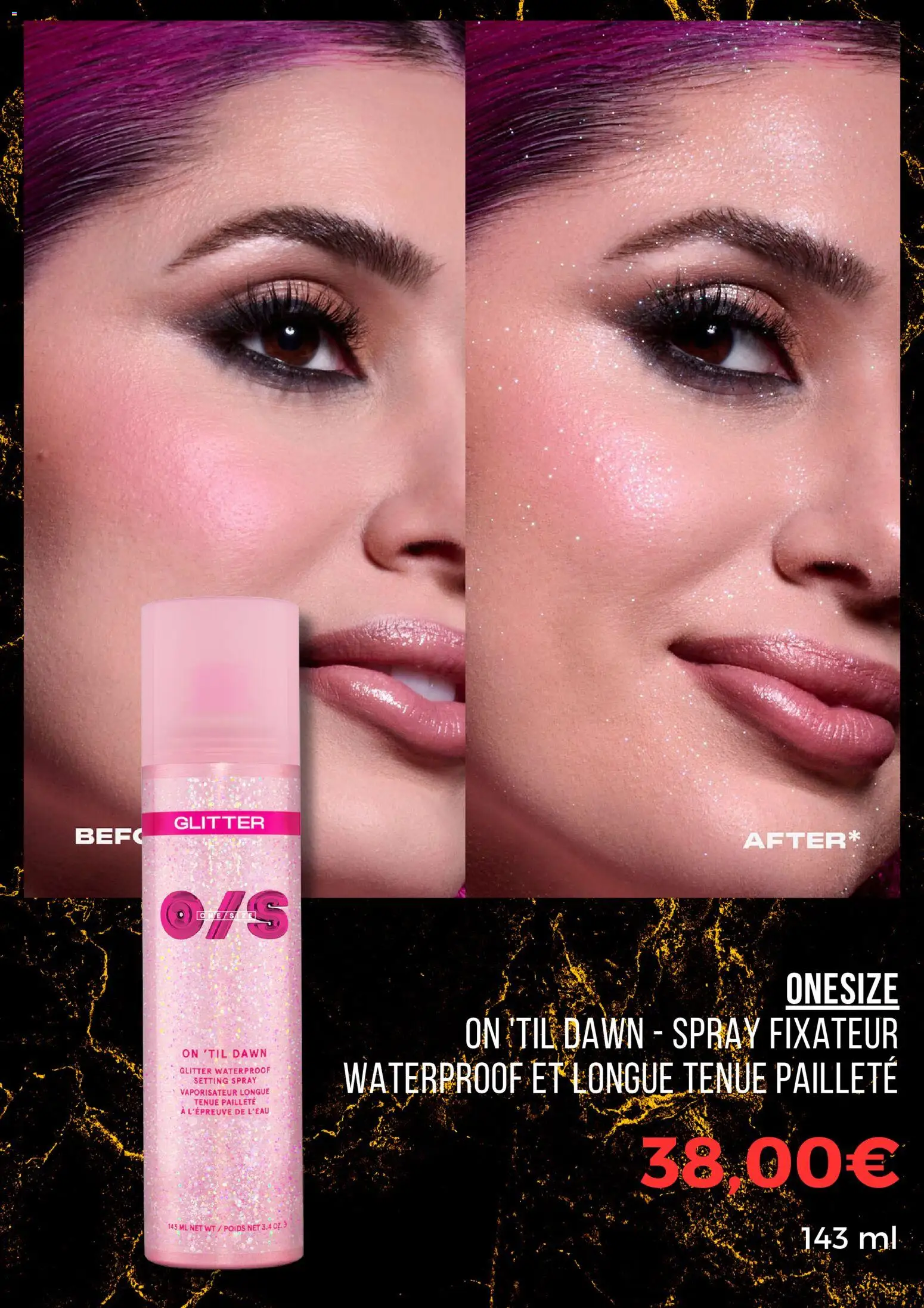 {H1} | Page: 8 | Produits: Poids, Fixateur, Spray fixateur, Vaporisateur