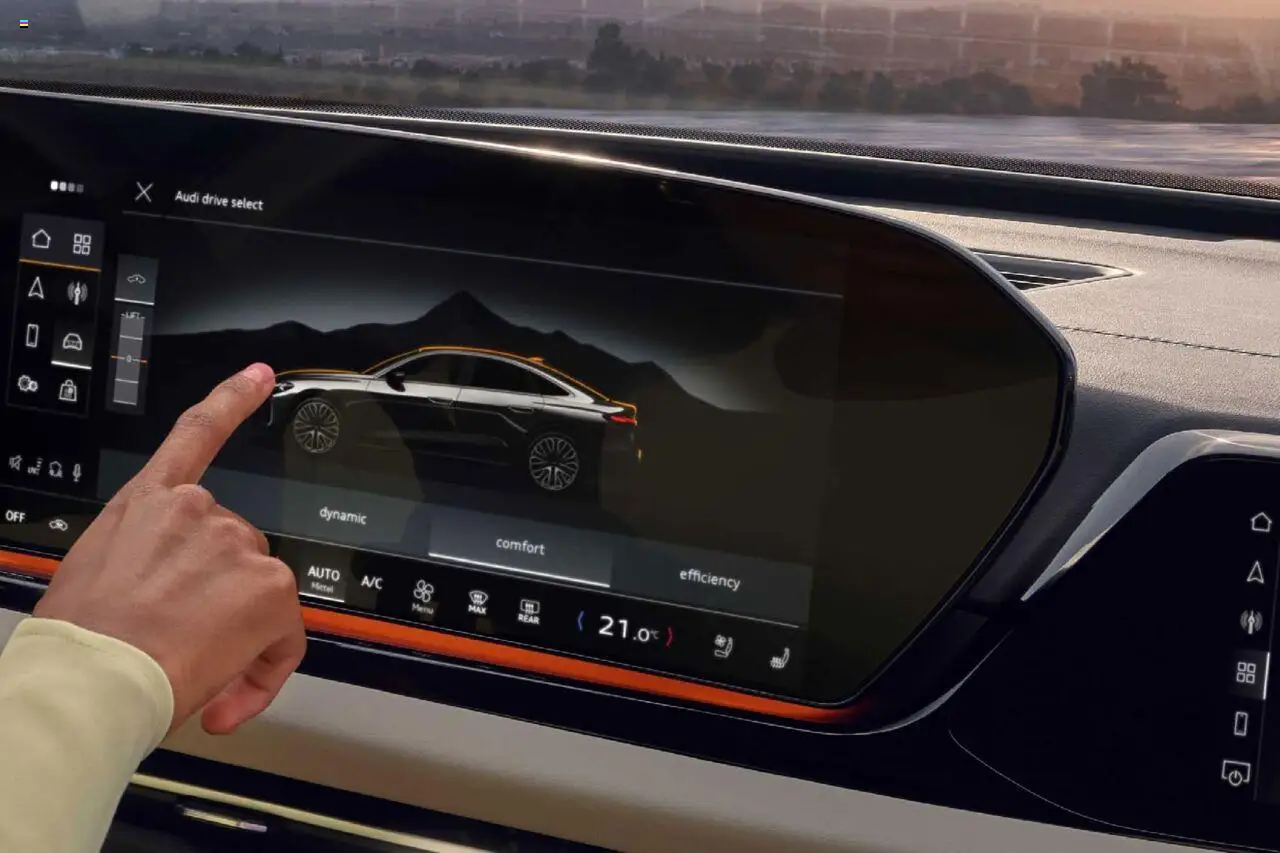 Audi A5 – gültig ab 09.01.2025 | Seite: 113