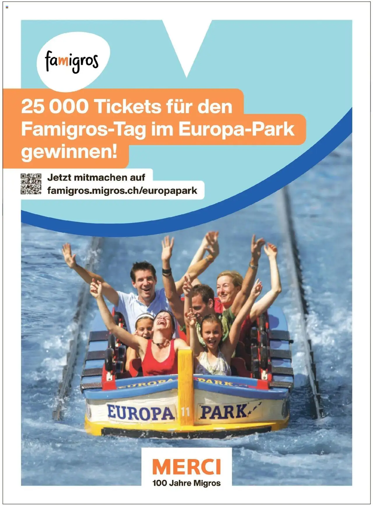 Migros Magazin – gültig ab 20.10.2025 | Seite: 4