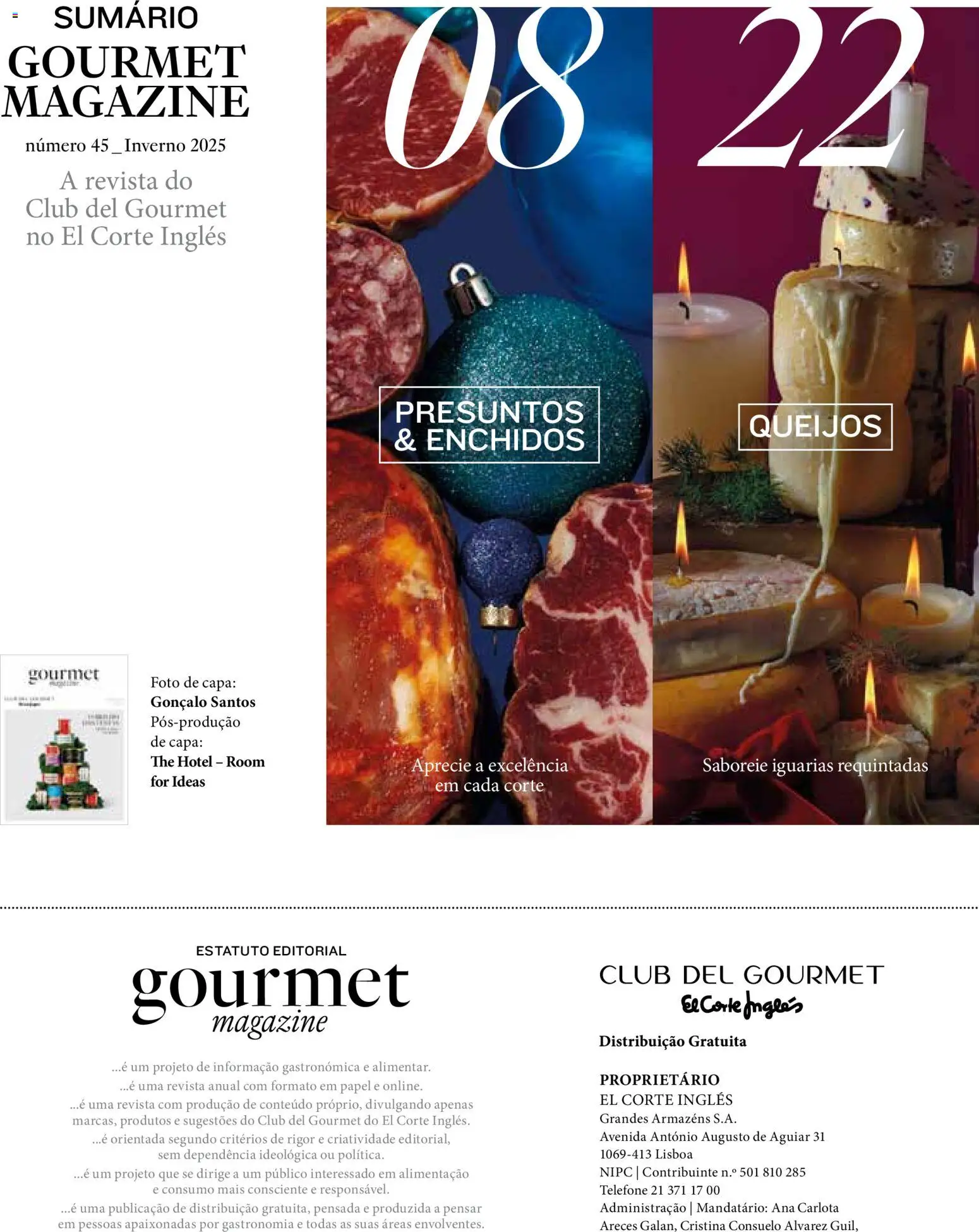 El Corte Ingles folheto │ válido de 26.11.2025 | Página: 4 | Produtos: Telefone