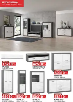 Merkury Market Akciós újság - amely érvényes a következő dátumtól: 01.02.2026 | Oldal: 4