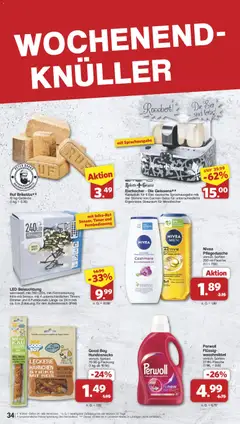 Famila Nordwest Prospekt 	 ab 27.10.2025 gültig | Seite: 37
