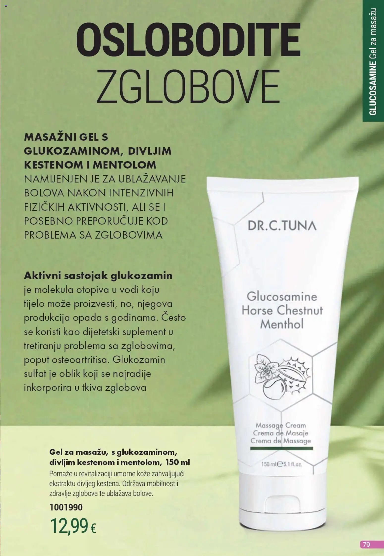 Farmasi katalog | vrijedi od 01.12.2025 | Stranica: 79