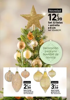 Vista previa Leroy Merlin catálogo válido desde el 31.10.2025 | Página: 33