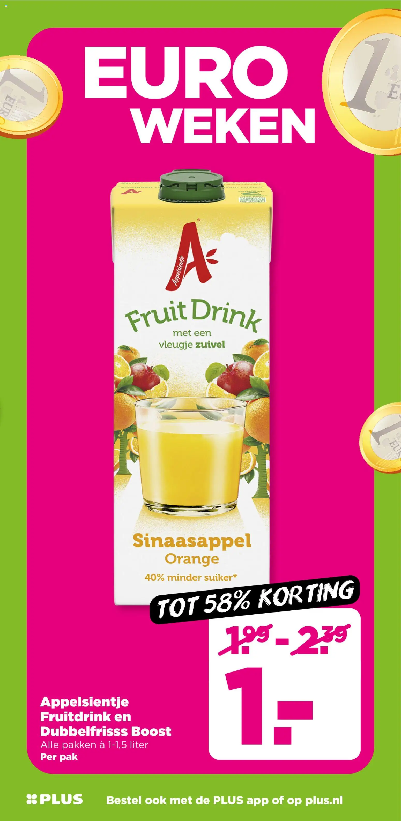 {H1} | Pagina: 17 | Producten: Zuivel, Fruit, Boost