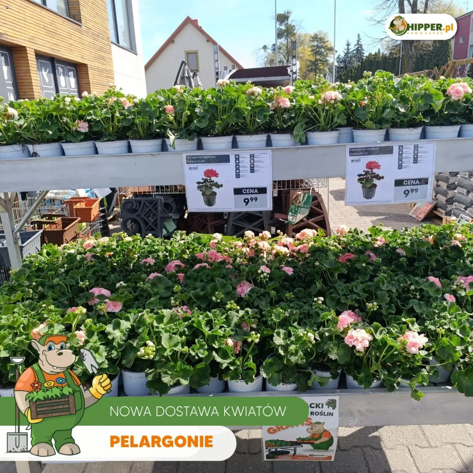 Hipper gazetka od 24.04.2026 | Strona: 2