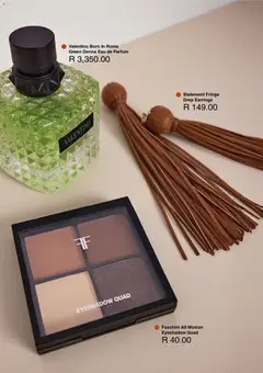 Foschini specials catalogue – valid from 01.02.2026 | Page: 3 | Products: Earrings