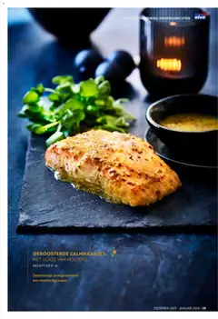 Alvo folder / publicité - Voorbeeld van een folder van Alvo, geldig van 01.12.2025 | Pagina: 39 | Producten: Gyors rizs, Artisjok