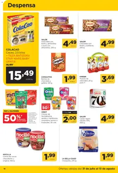 Alimerka folleto Asturias │ válido desde el 31.07.2025 | Página: 12