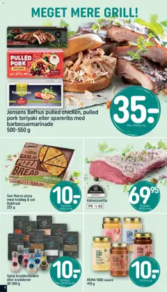 Rema 1000 Tilbudsavis gyldig fra 27.07.2025 | Side: 4