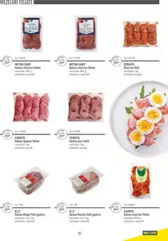 Ofertele Metro valabile de la 14.11.2024 | Pagină: 15