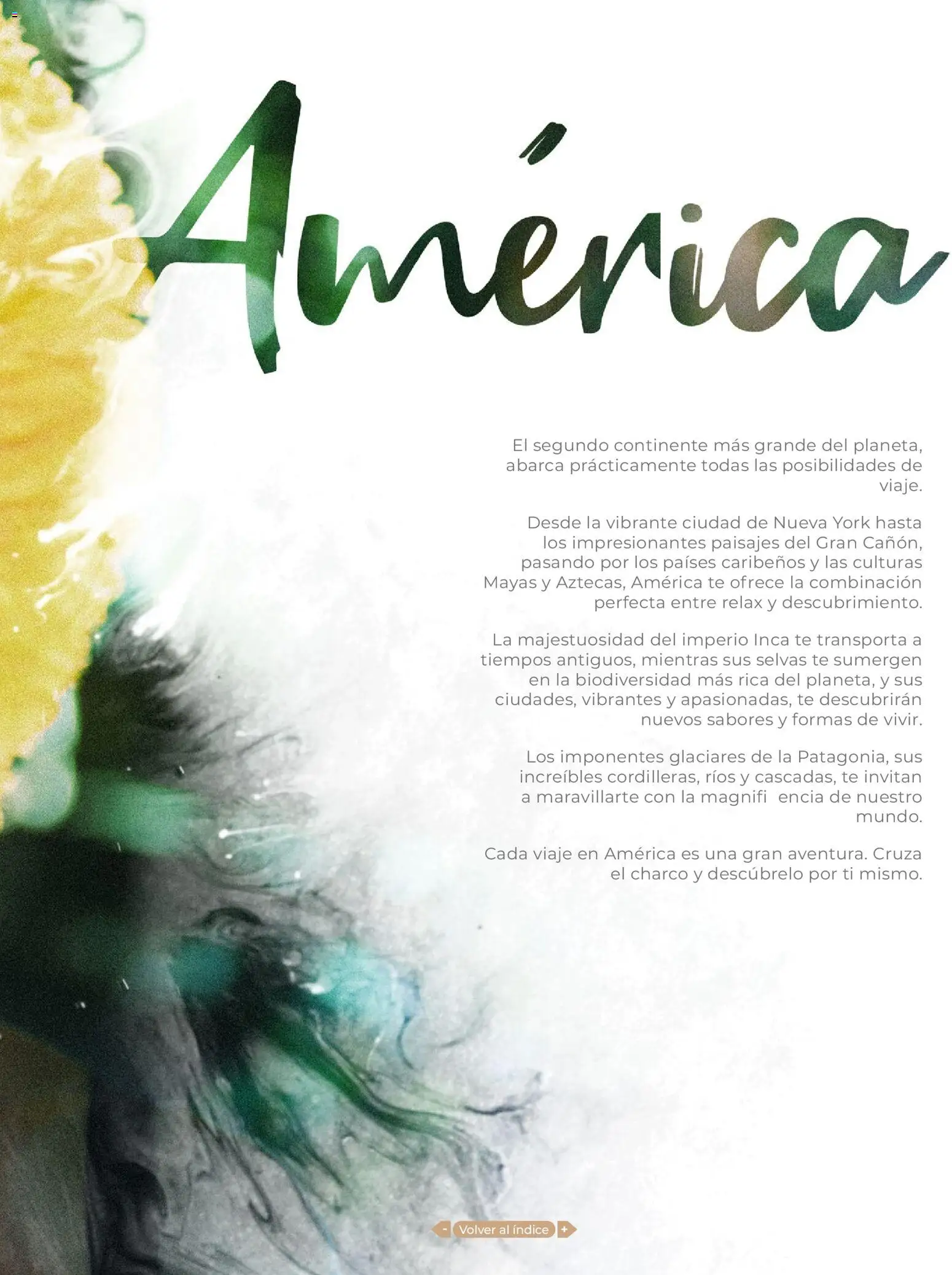 Viajes El Corte Inglés - Catálogo Tourmundial Premium │ válido desde el 01.01.2026 | Página: 29 | Productos: Té