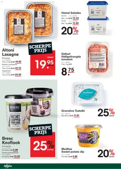 Sligro folder - Voorbeeld van een folder van Sligro, geldig van 19.02.2026 | Pagina: 10