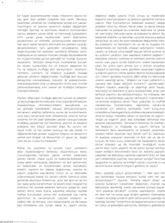 01.10.2025 tarihinden itibaren geçerli olan Metro kataloğu önizlemesi | Sayfa: 28 | Ürünler: Halı, Kepçe