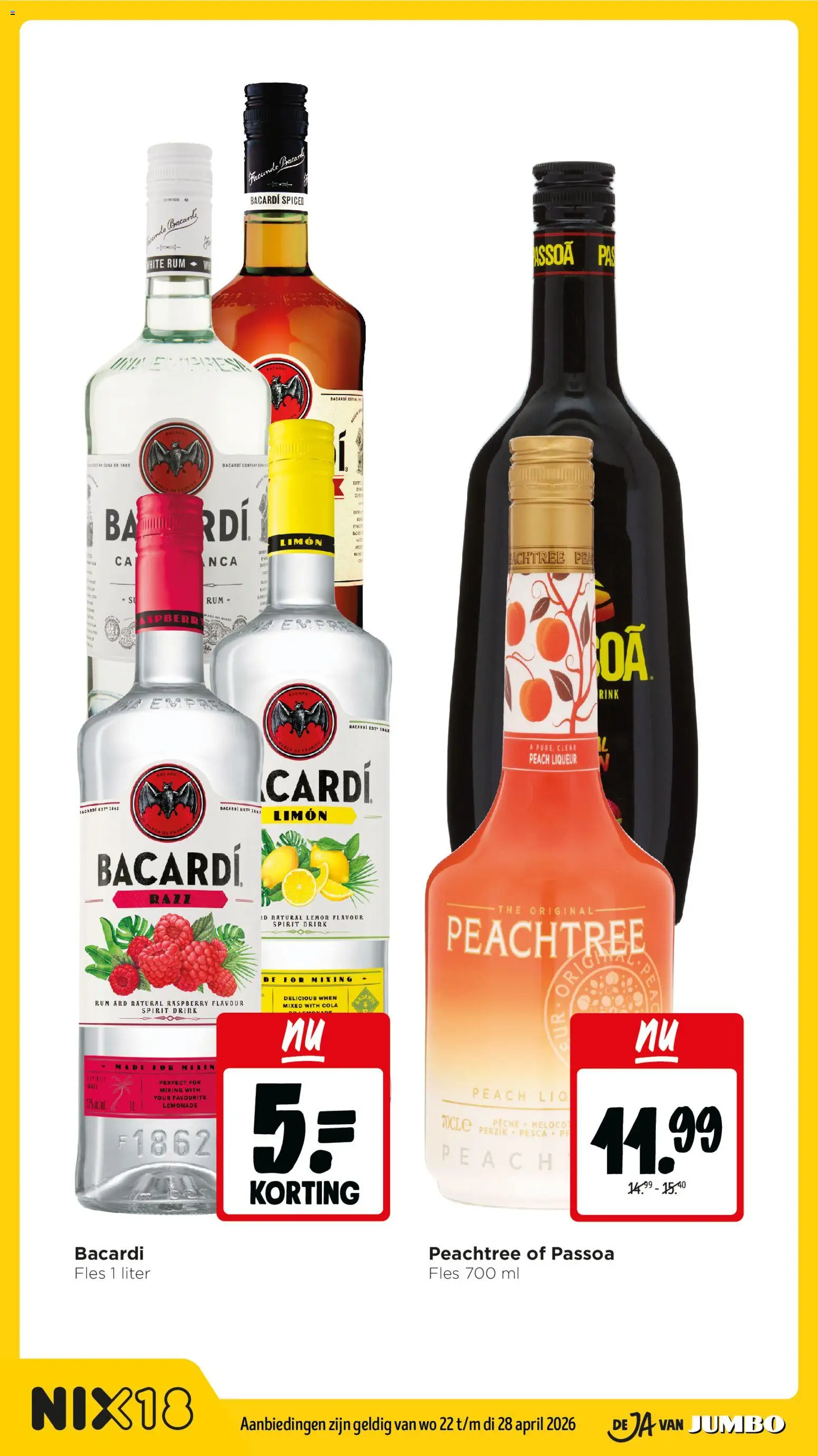 {H1} | Pagina: 30 | Producten: Fles