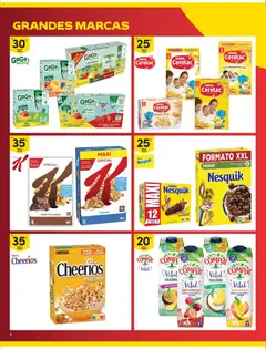 Pré-visualização Continente Madeira válido de 03.03.2026 | Página: 4