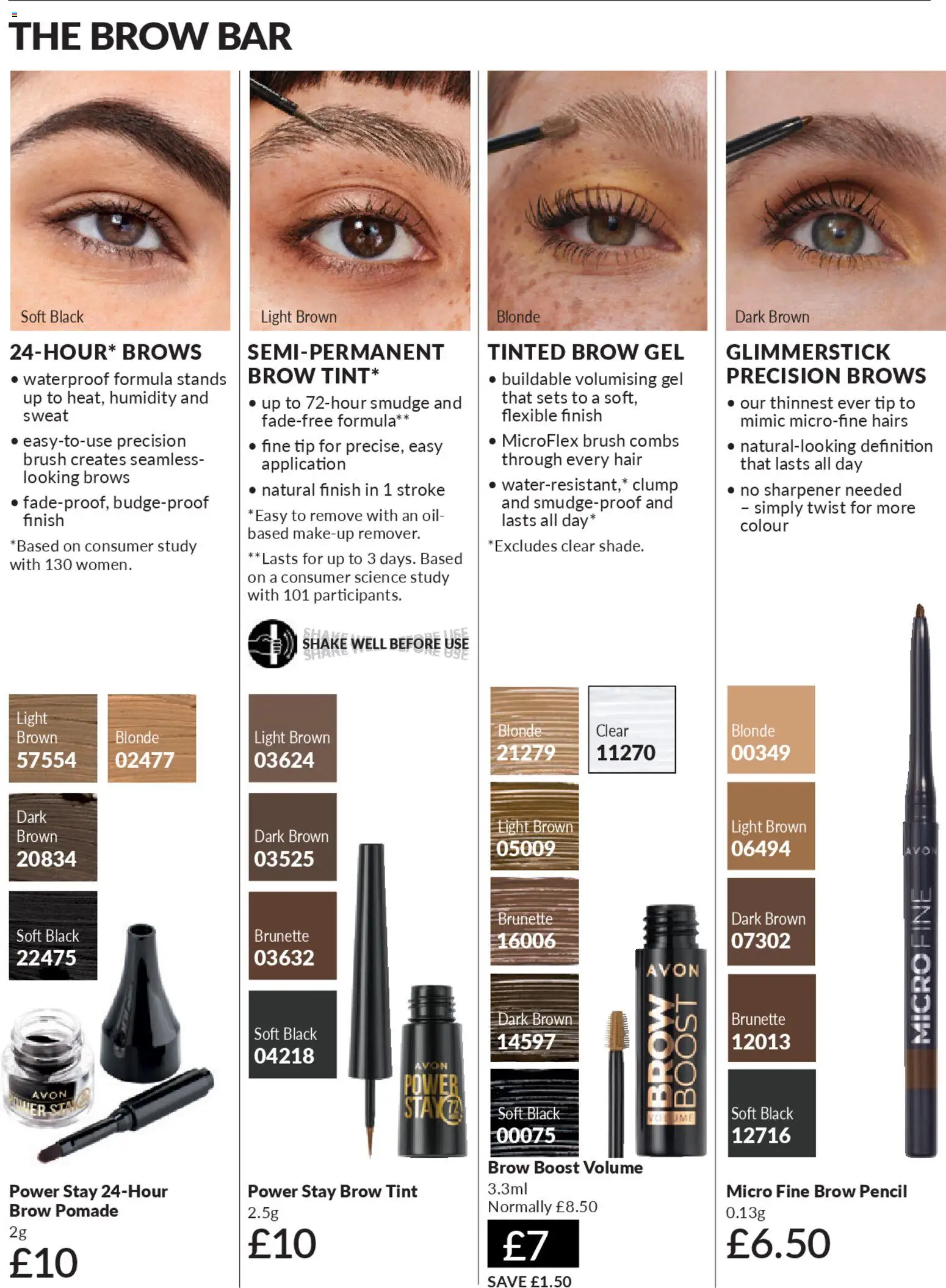 {H1} | Page: 170 | Products: Brush, Oil