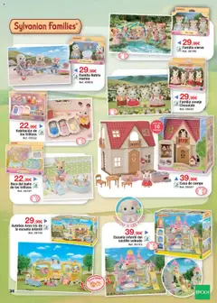 Drim folleto │ válido desde el 09.06.2025 | Página: 34 | Productos: Chocolate, Baño