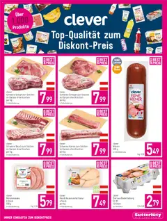 Sutterlüty Flugblatt ab 08.01.2026 gültig | Seite: 3