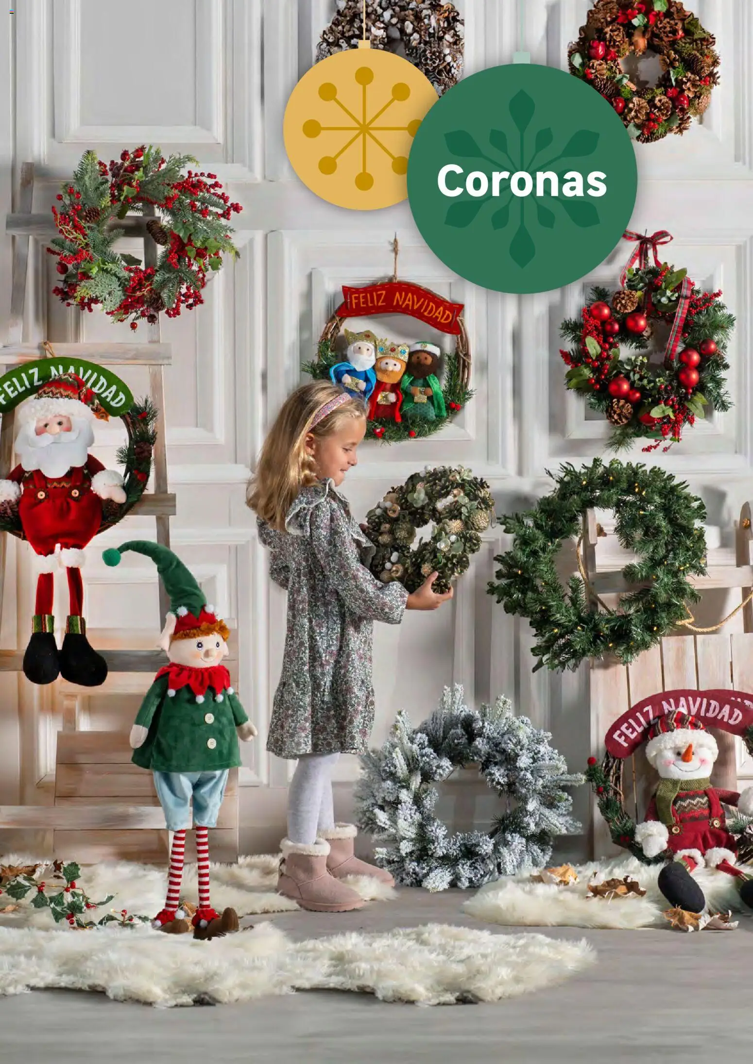 Leroy Merlin catálogo │ válido desde el 31.10.2025 | Página: 42