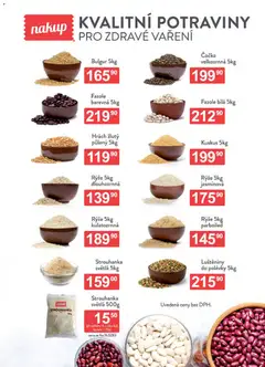 Náhled letáku Astur & Qanto leták - Velkoobchod 12/2025 od 01.12.2025 | Strana: 161