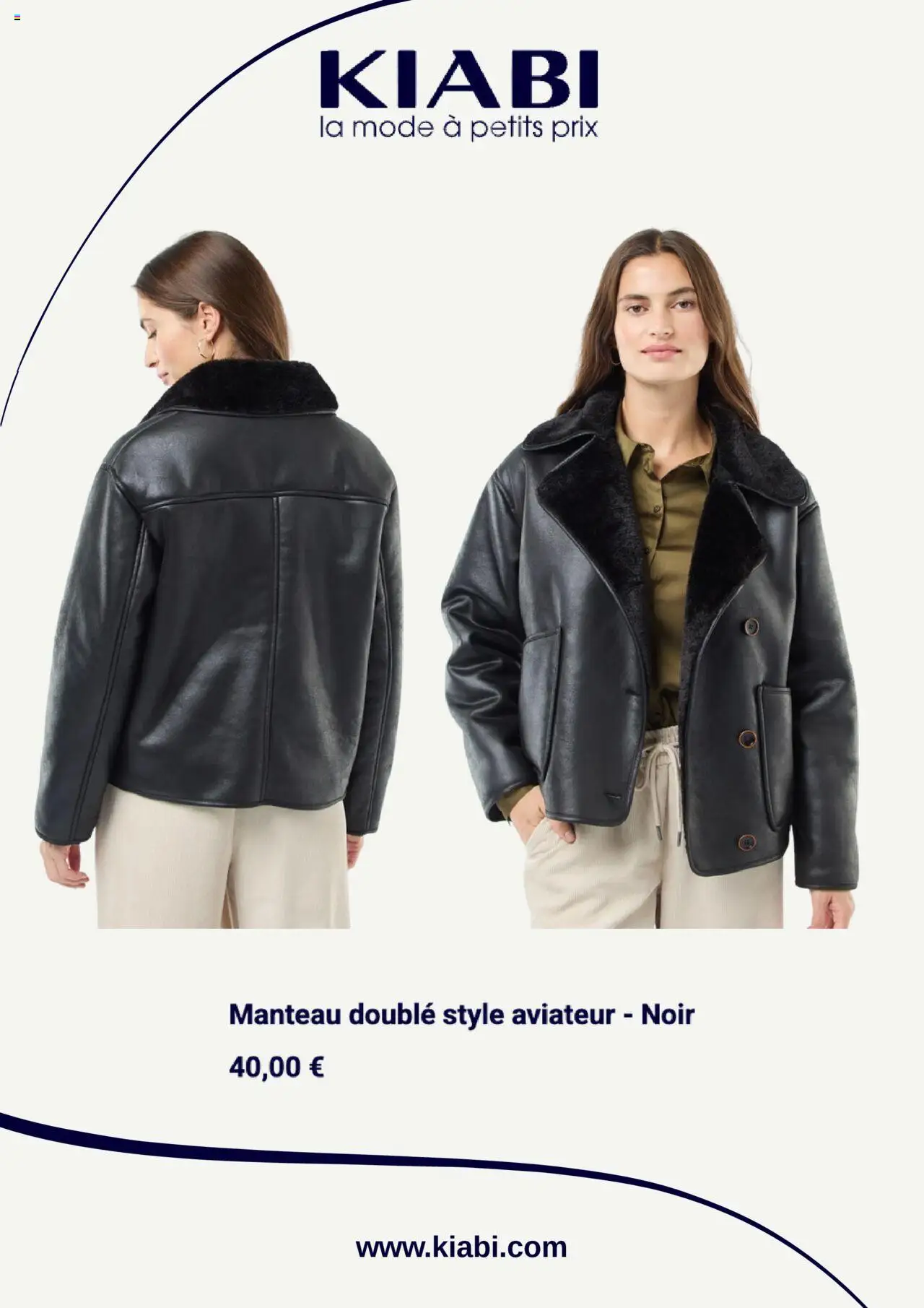 {H1} | Page: 9 | Produits: Manteau