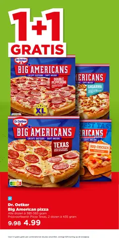 Plus - Folder week 7 - Voorbeeld van een folder van Plus, geldig van 11.02.2026 | Pagina: 5 | Producten: Salami, Pizza, Kan, Mozzarella