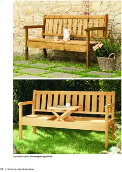 Preview of B&Q - Outdoor living valid from 23.02.2026 | Page: 59