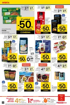 Vista previa Eroski - Siempre a buen precio  válido desde el 12.02.2026 | Página: 20