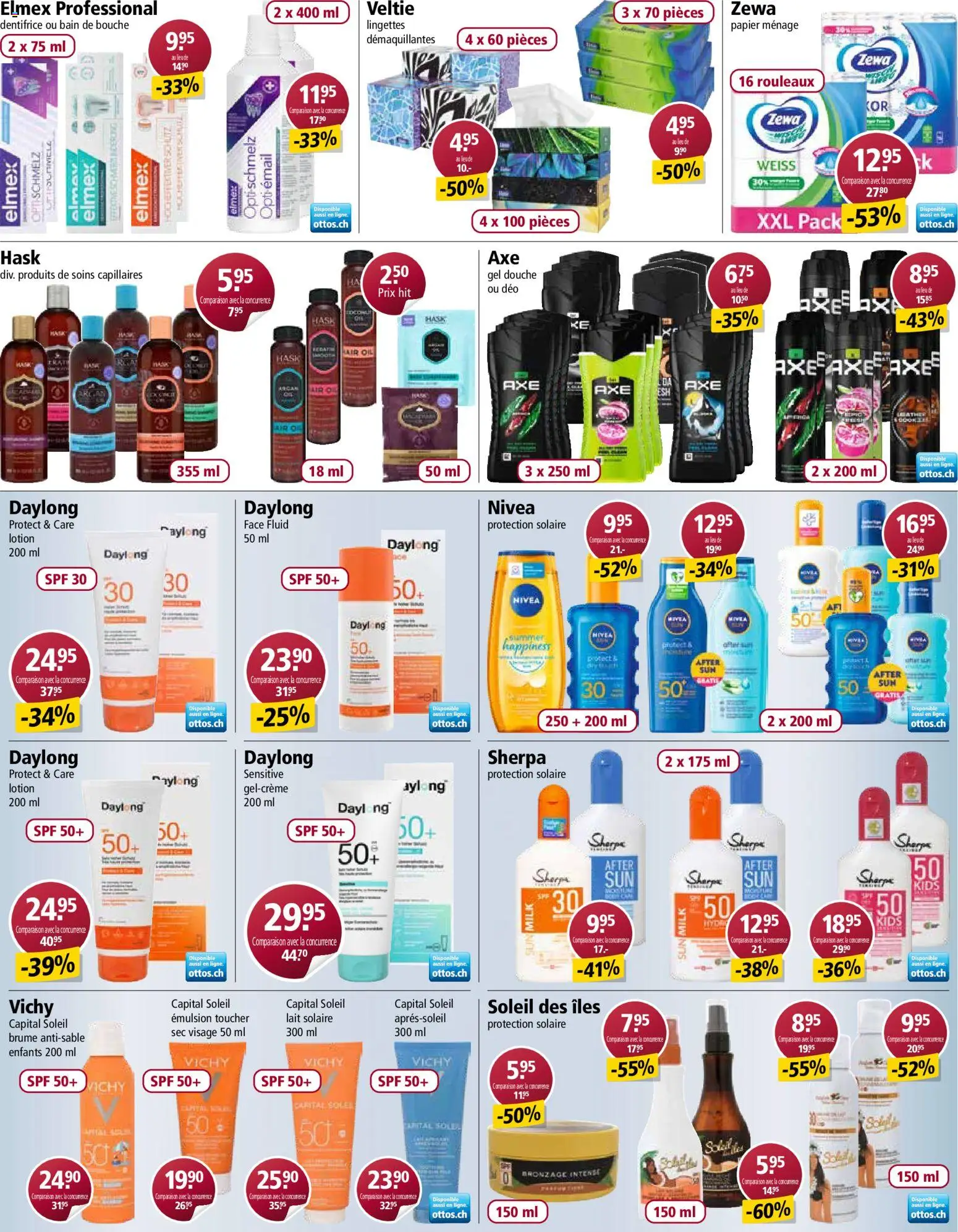 Otto's aktionen FR – gültig ab 28.04.2026 | Seite: 6