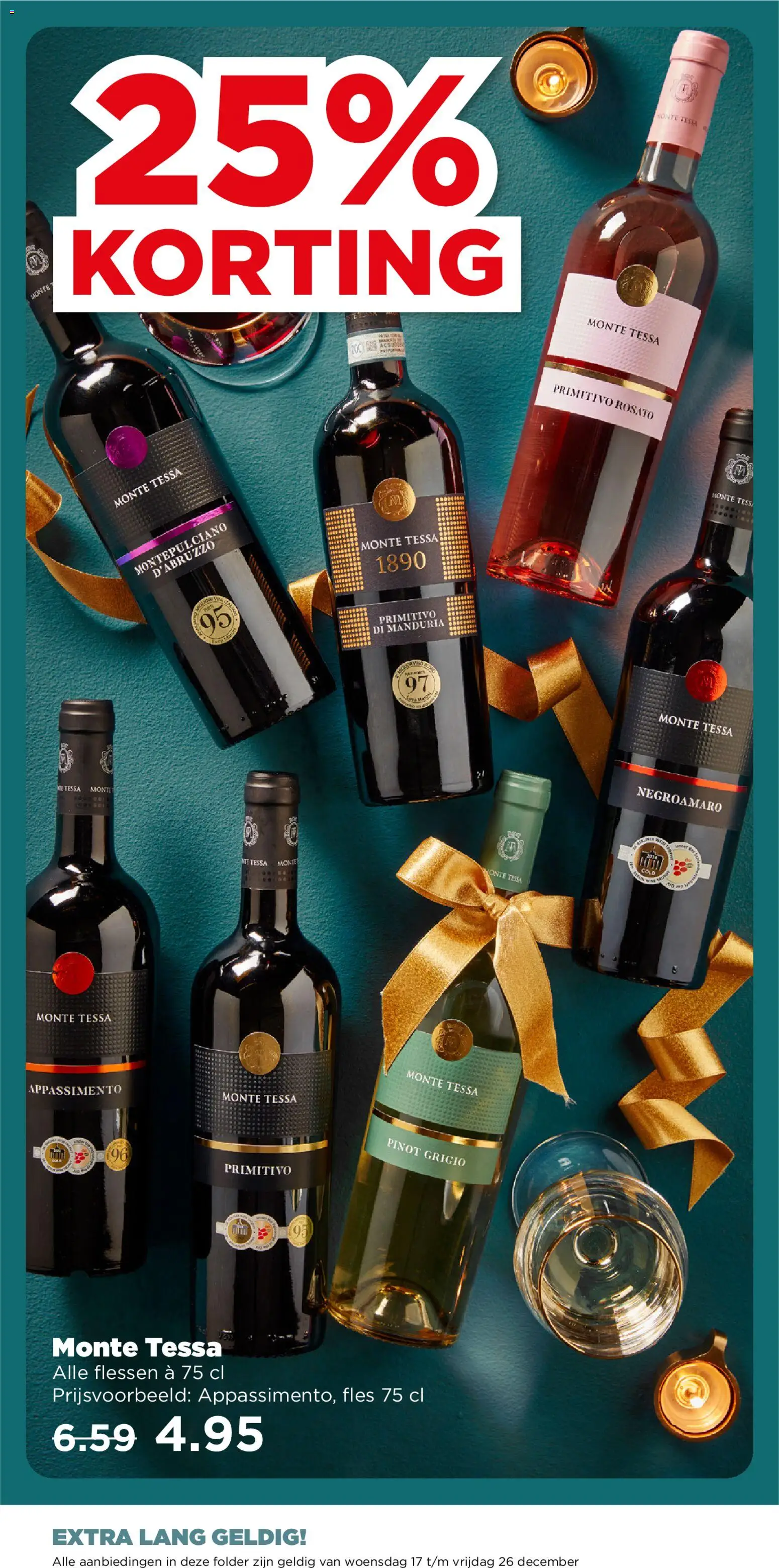 {H1} | Pagina: 24 | Producten: Fles