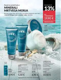 Avon katalog akcije – veljaven od 01.02.2026 | Stran: 213