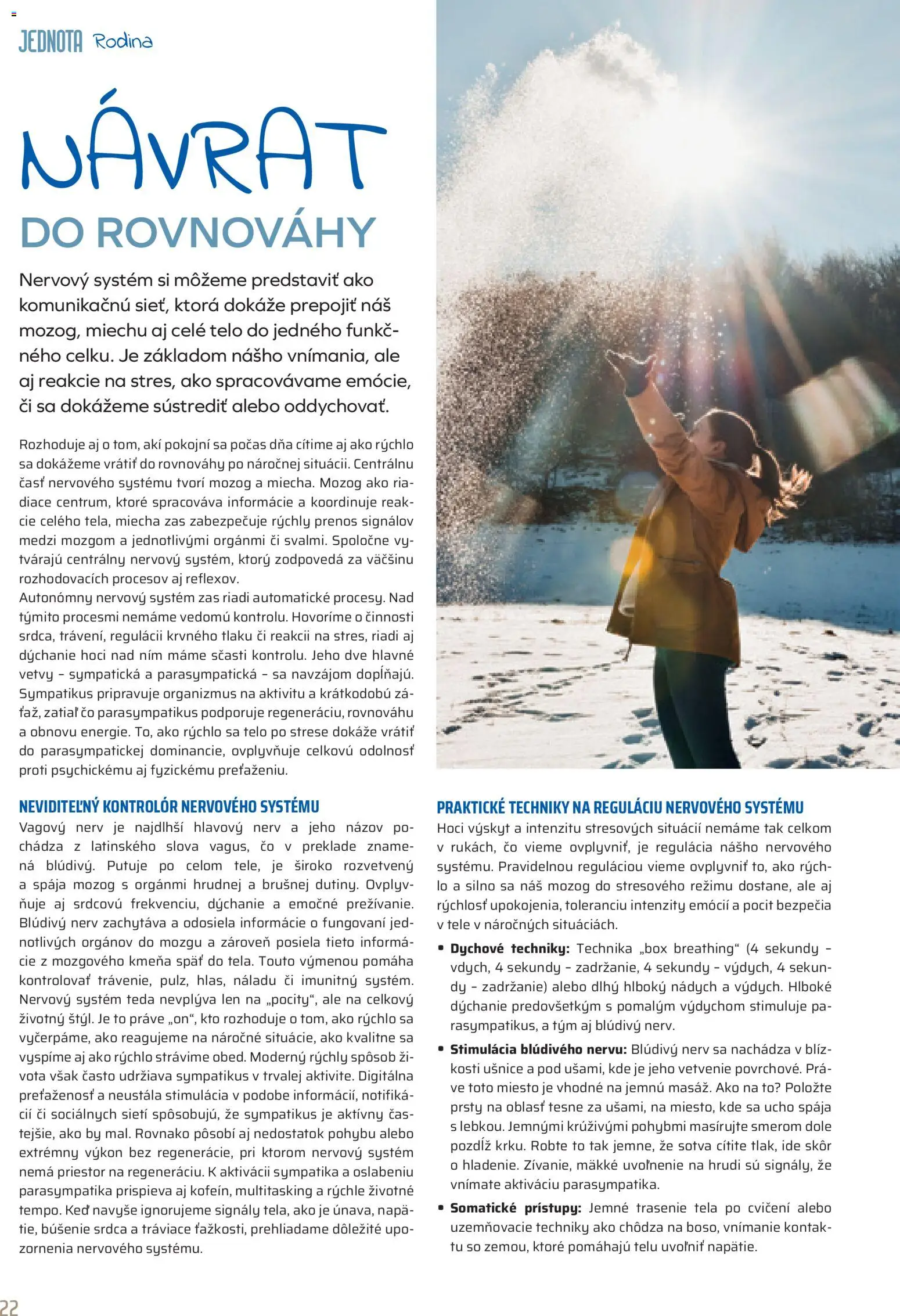 Nové COOP Jednota akcie – leták je platný od 01.01.2026 | Strana: 22