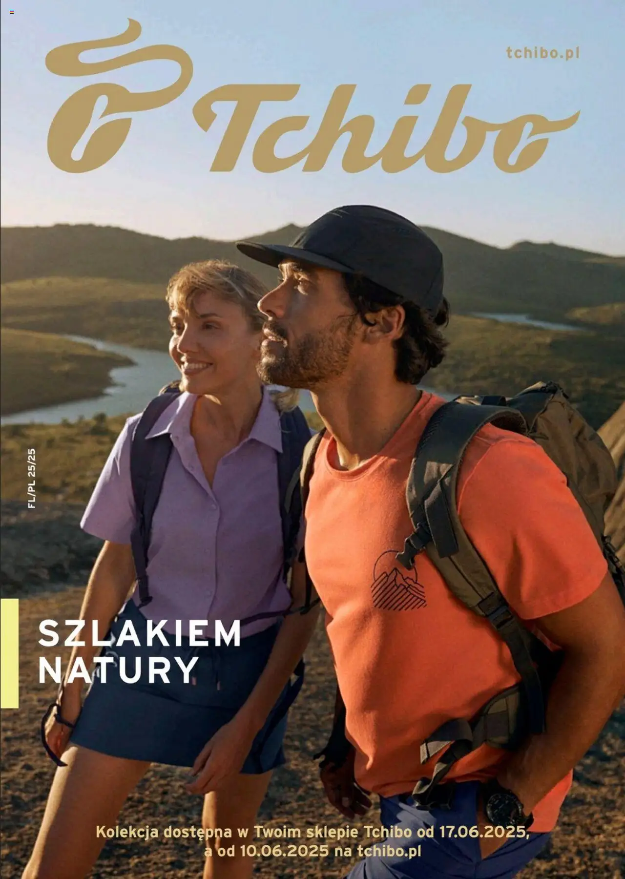 Tchibo promocje od 17.06.2025 | Strona: 1 | Produkty: Tchibo
