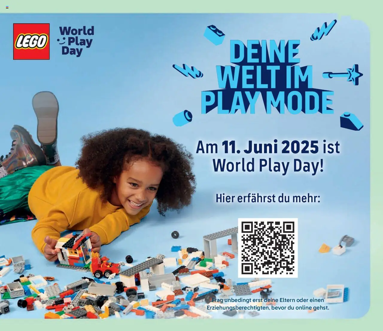 Lego Angebote gültig ab 01.06.2025 | Seite: 2