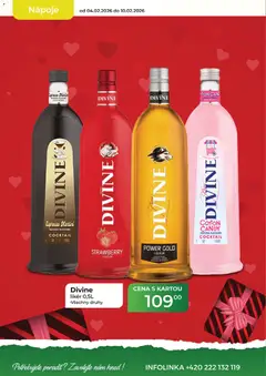 Náhled letáku Tamda Foods leták od 04.02.2026 | Strana: 10