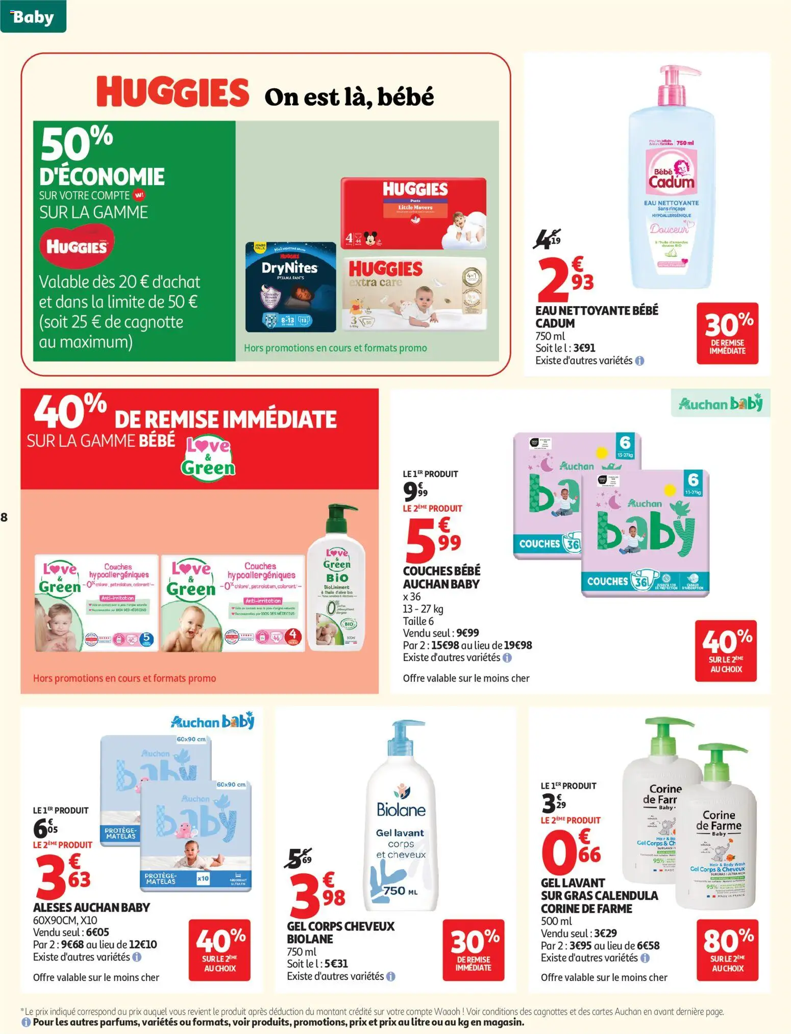 {H1} | Pagina: 8 | Producten: La, Gel, Pyjama