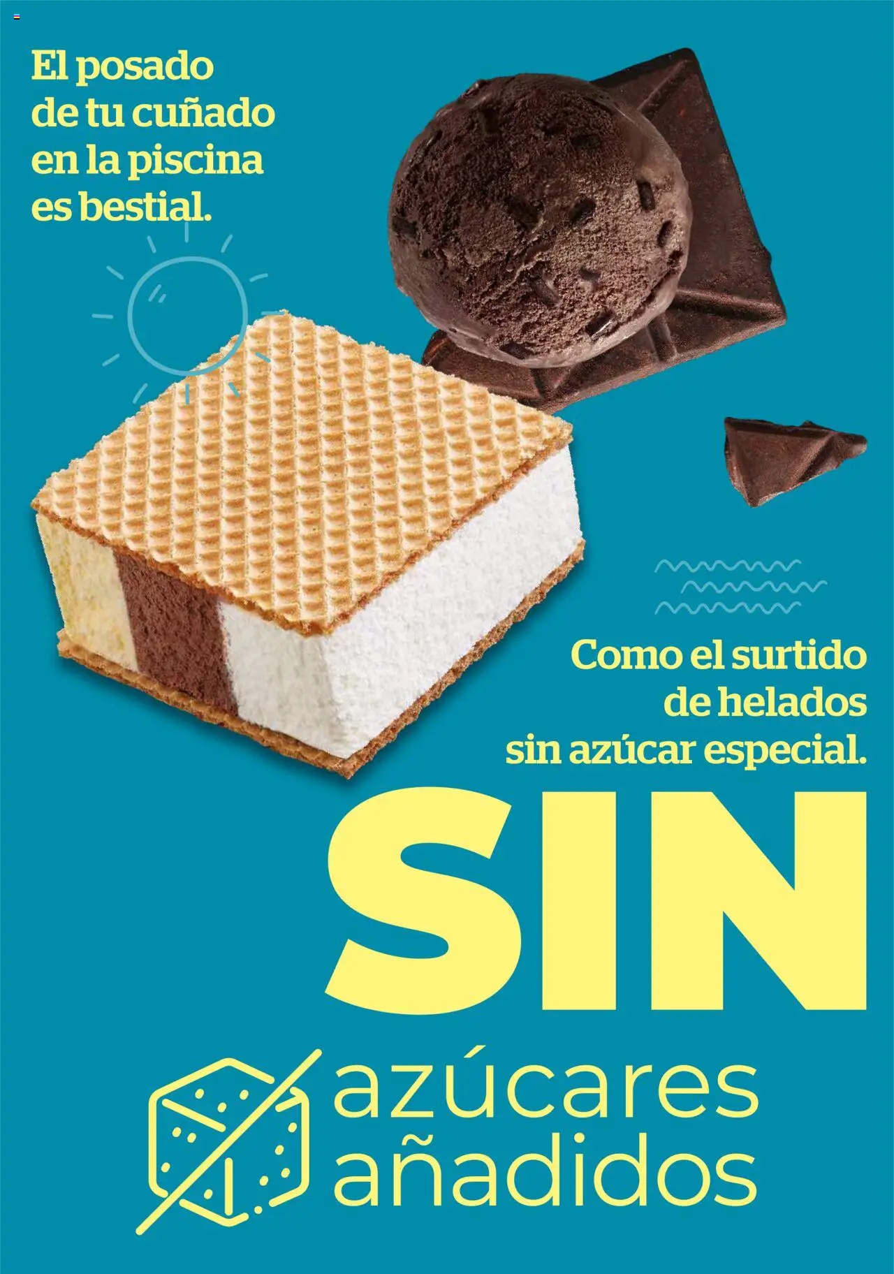 La Sirena - Folleto │ válido desde el 22.05.2025 | Página: 47