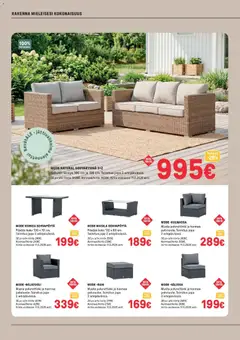 Masku-mainoslehti voimassa 28.04.2026 alkaen | Sivu: 8